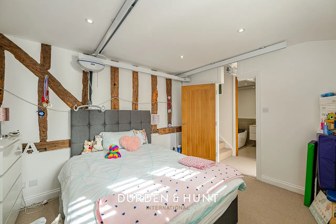 Beauchamp Roding, Ongar, CM5, photo 27