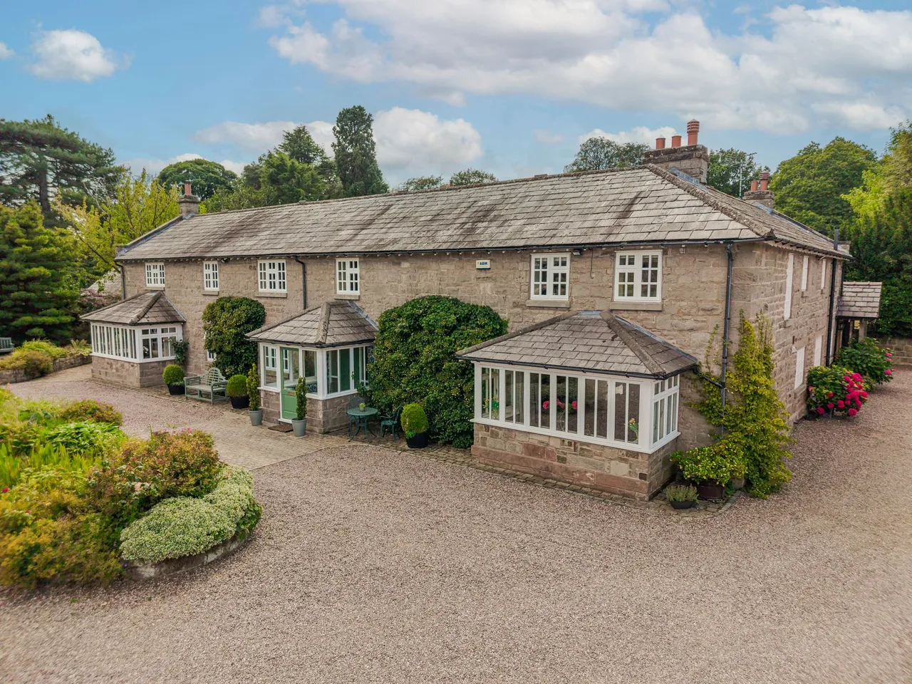 5 bed house for sale, Manley, Frodsham