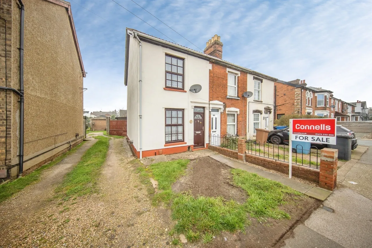 Derby Road, Ipswich, IP3, photo 13