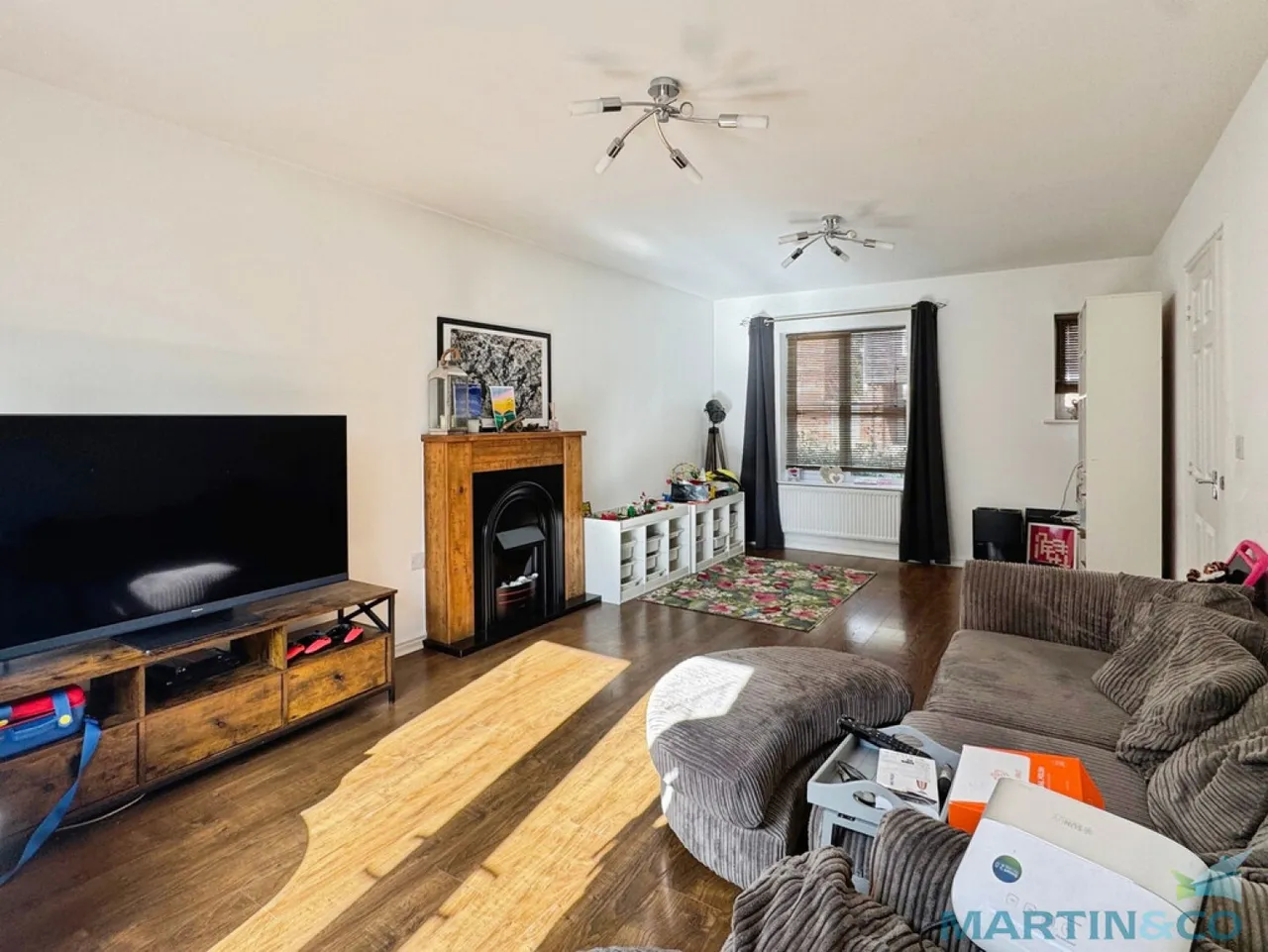 Evergreen Way, Repton Park, TN23, photo 5