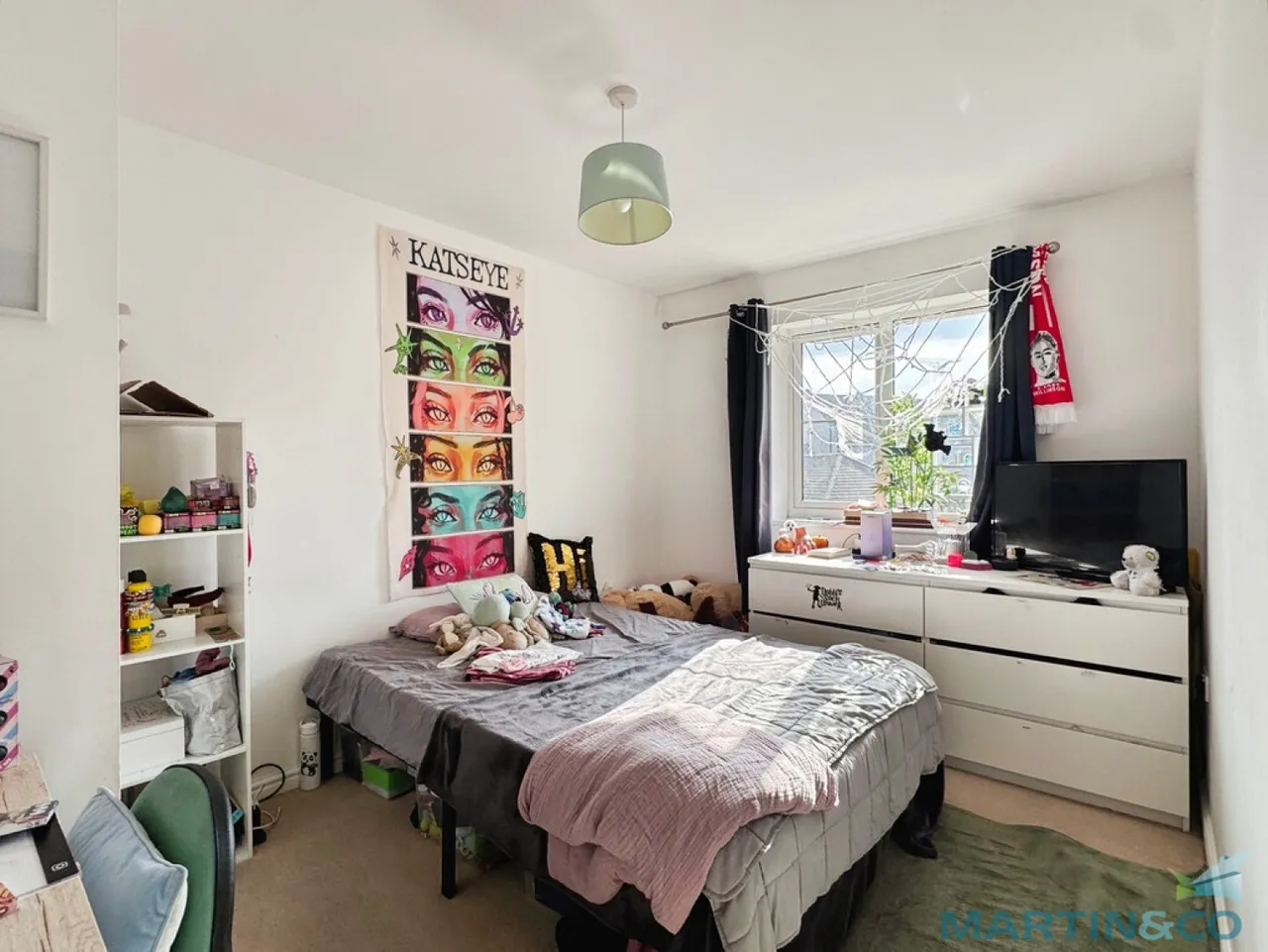 Evergreen Way, Repton Park, TN23, photo 11