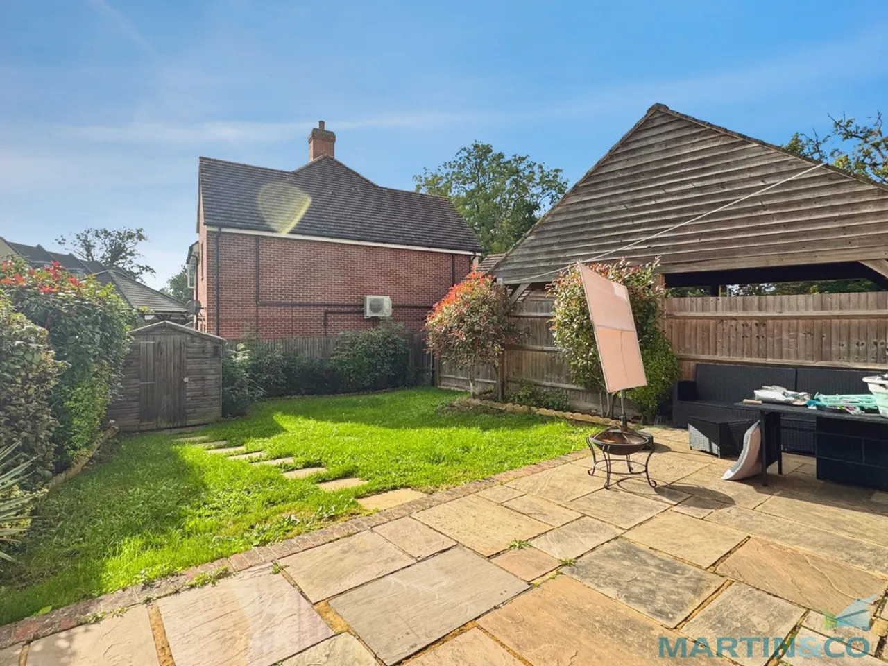 Evergreen Way, Repton Park, TN23, photo 6