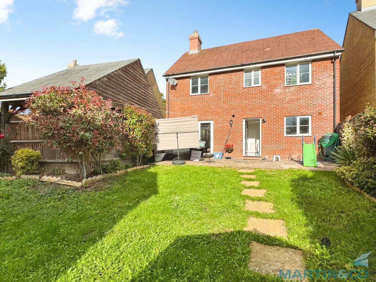 Evergreen Way, Repton Park, TN23, photo 7