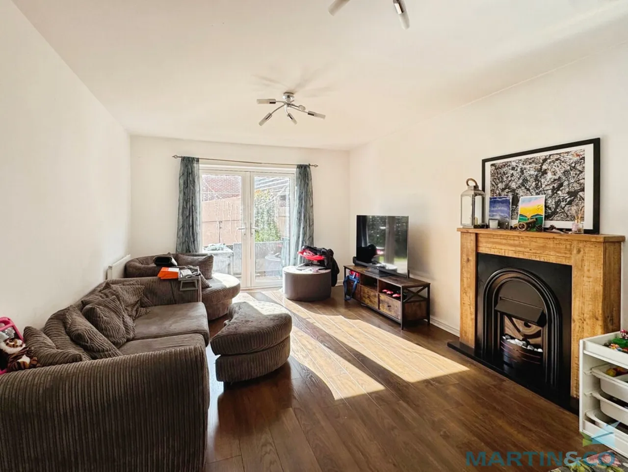 Evergreen Way, Repton Park, TN23, photo 4