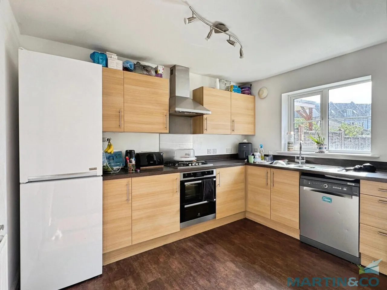 Evergreen Way, Repton Park, TN23, photo 2