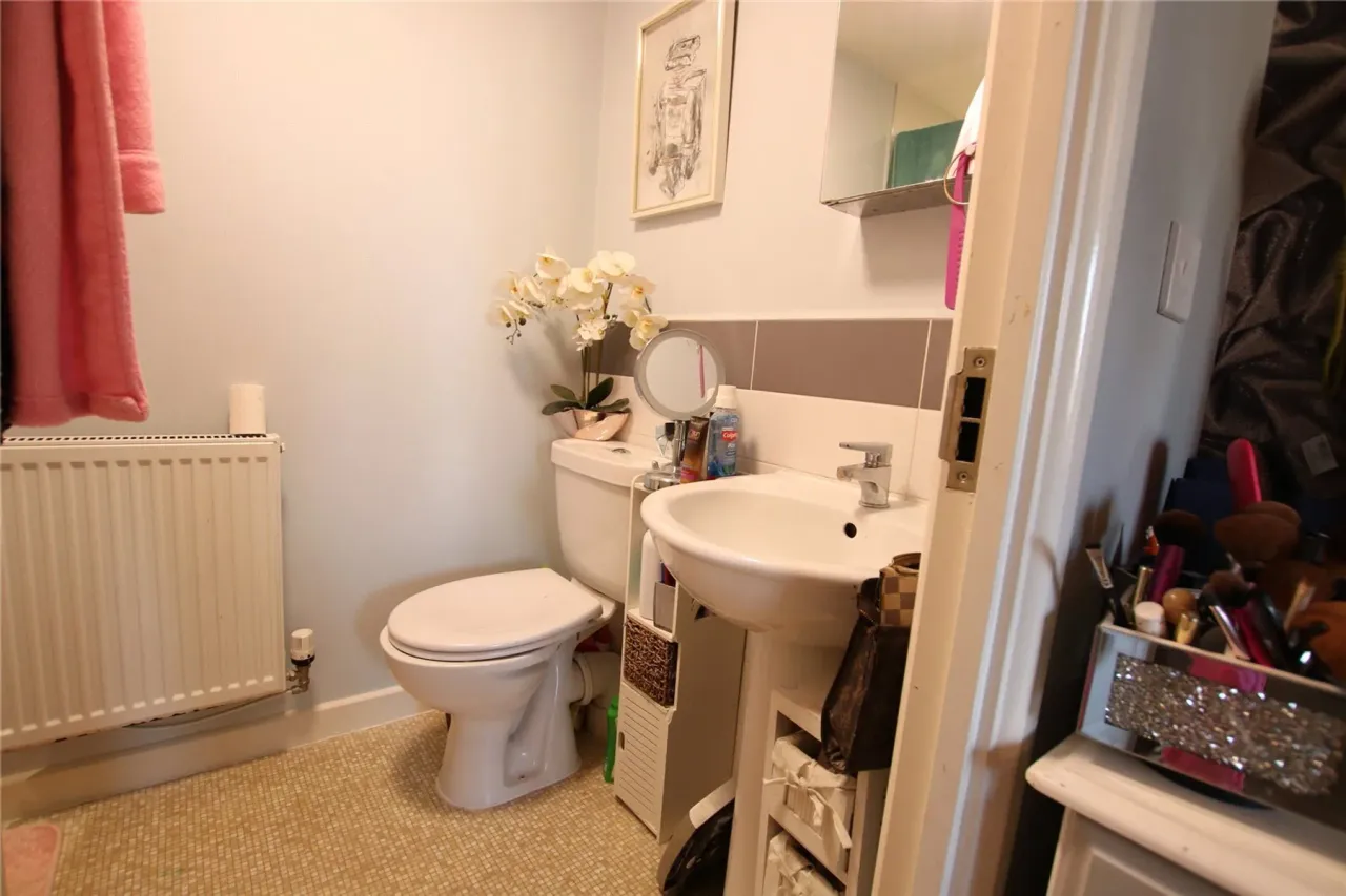 Gournay Road, Hailsham, BN27, photo 9