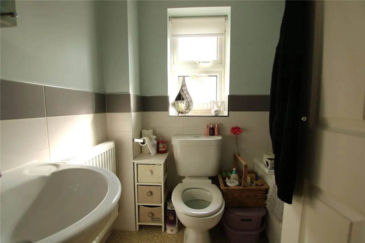 Gournay Road, Hailsham, BN27, photo 8