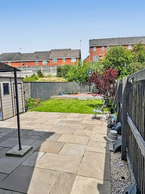 Treacle Avenue, Macclesfield, SK11, photo 2