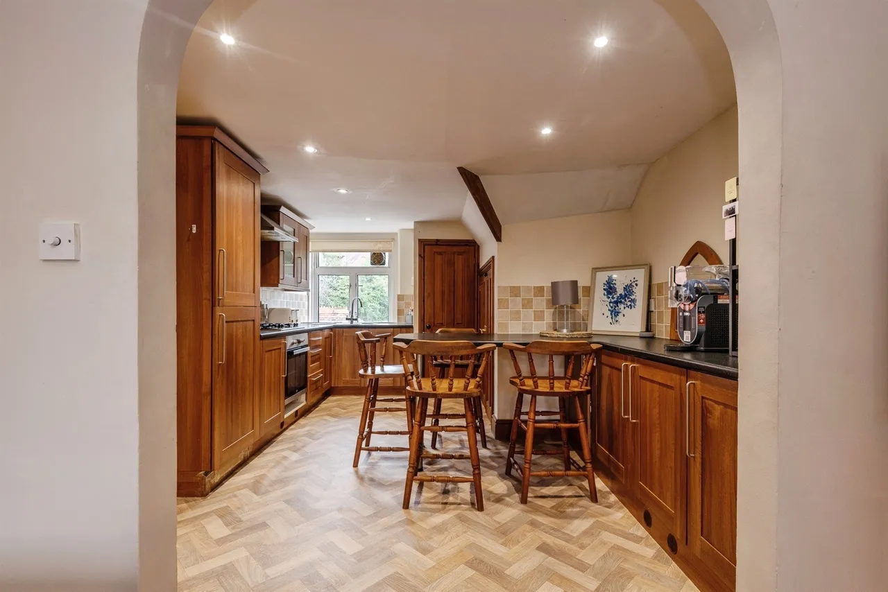 Blenheim Road, Minehead, TA24, photo 7