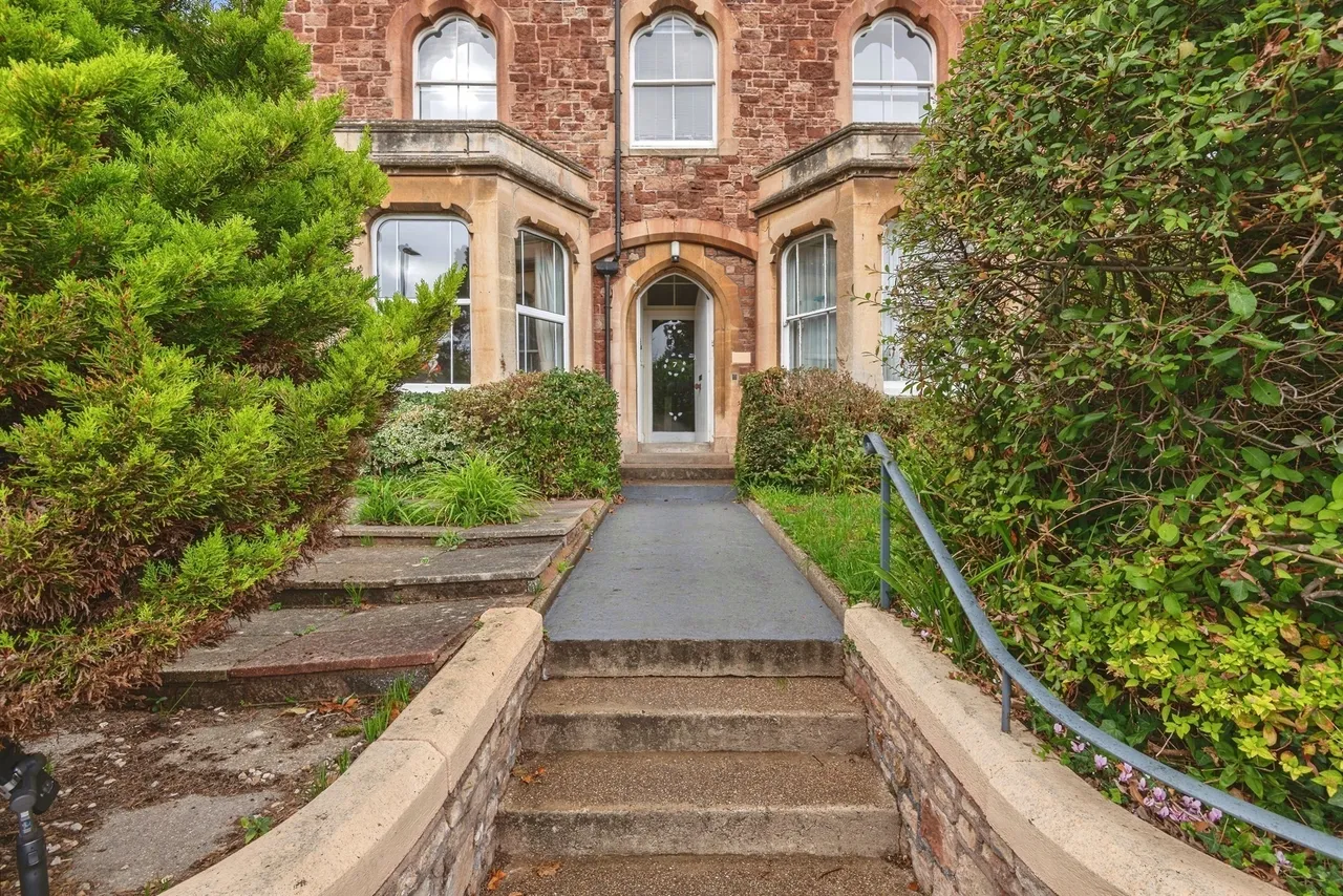 Blenheim Road, Minehead, TA24, photo 15