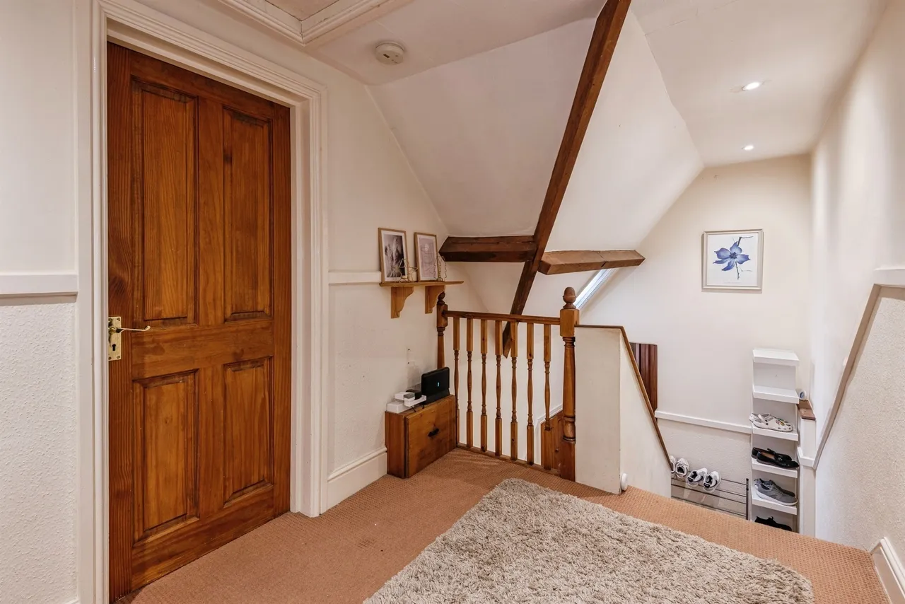 Blenheim Road, Minehead, TA24, photo 4