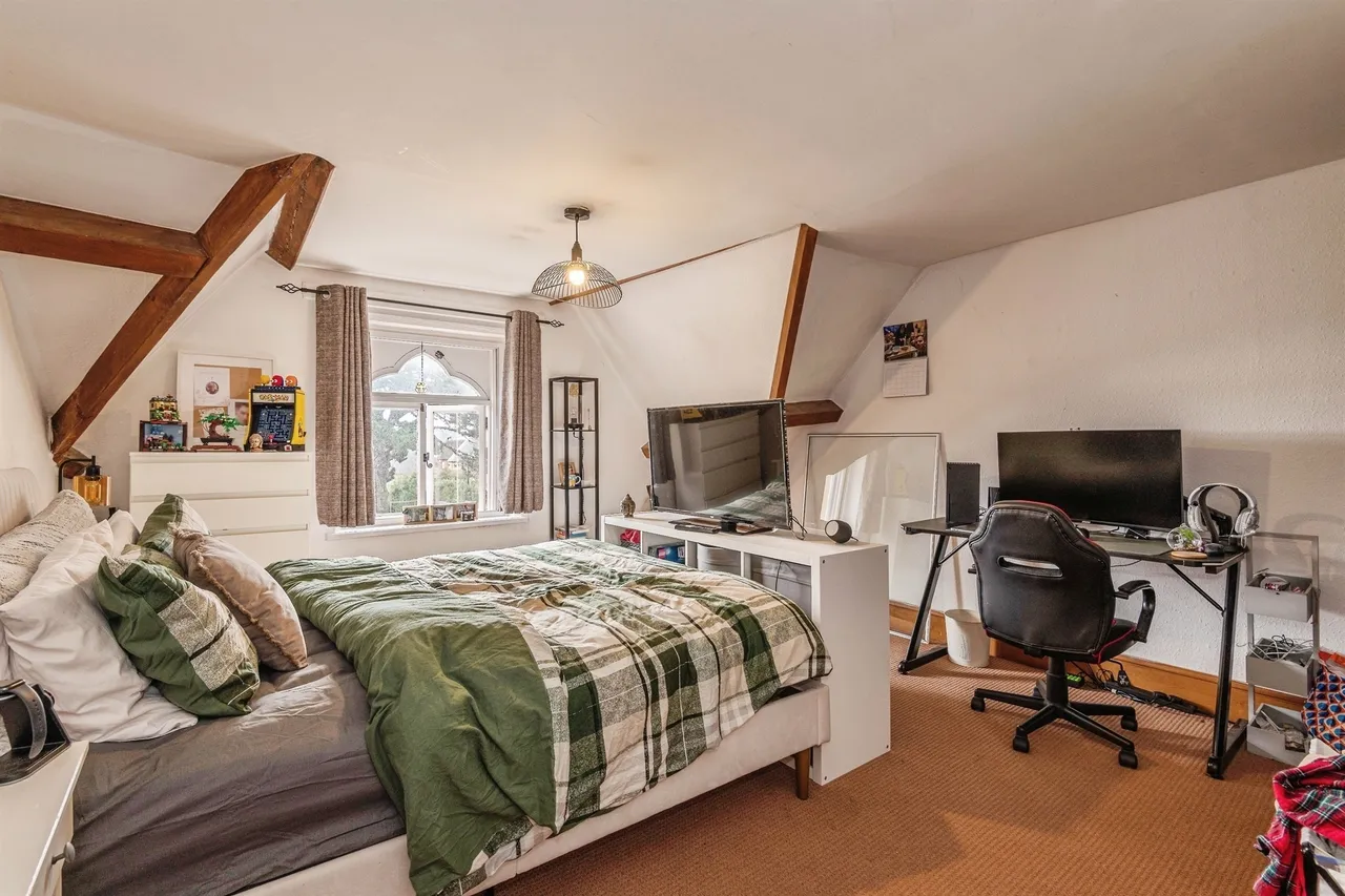Blenheim Road, Minehead, TA24, photo 9