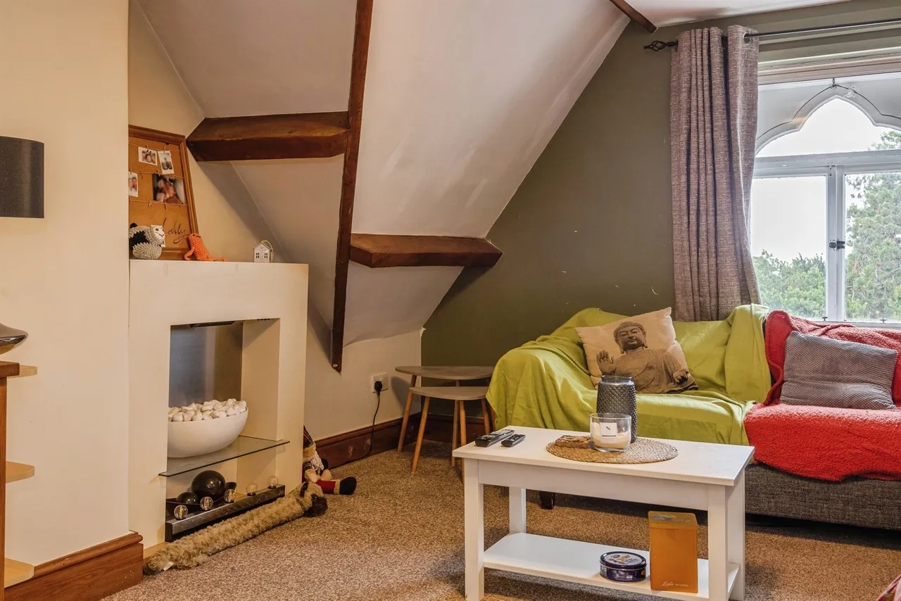 Blenheim Road, Minehead, TA24, photo 6