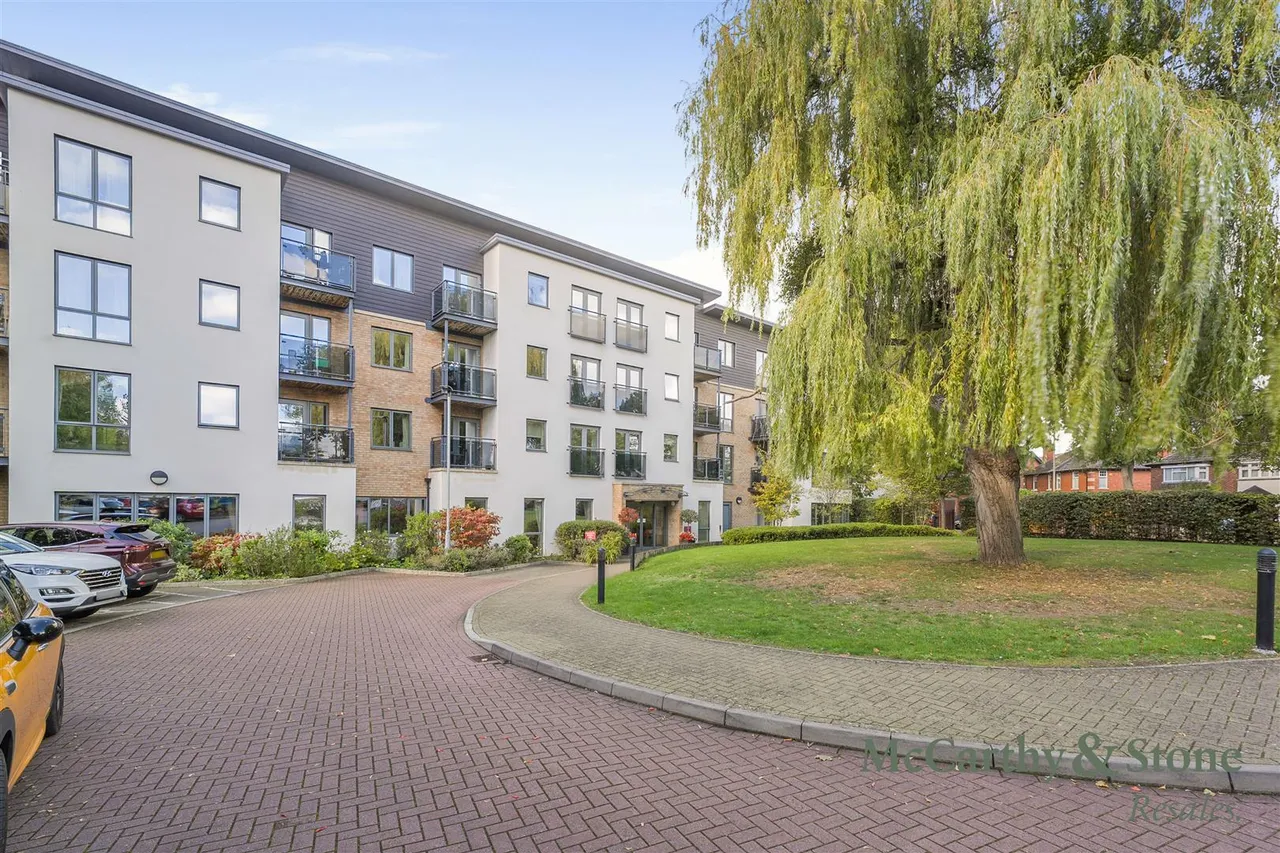 St. Georges Road, Cheltenham, GL50, photo 24