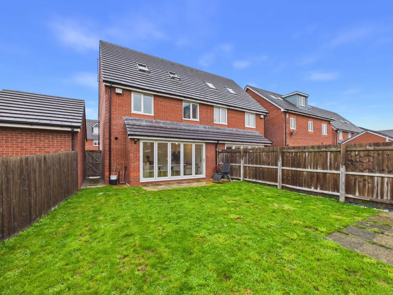 Lenton Avenue, Formby, L37, photo 18