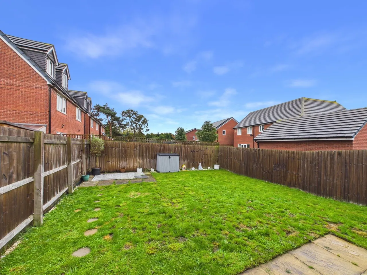 Lenton Avenue, Formby, L37, photo 16