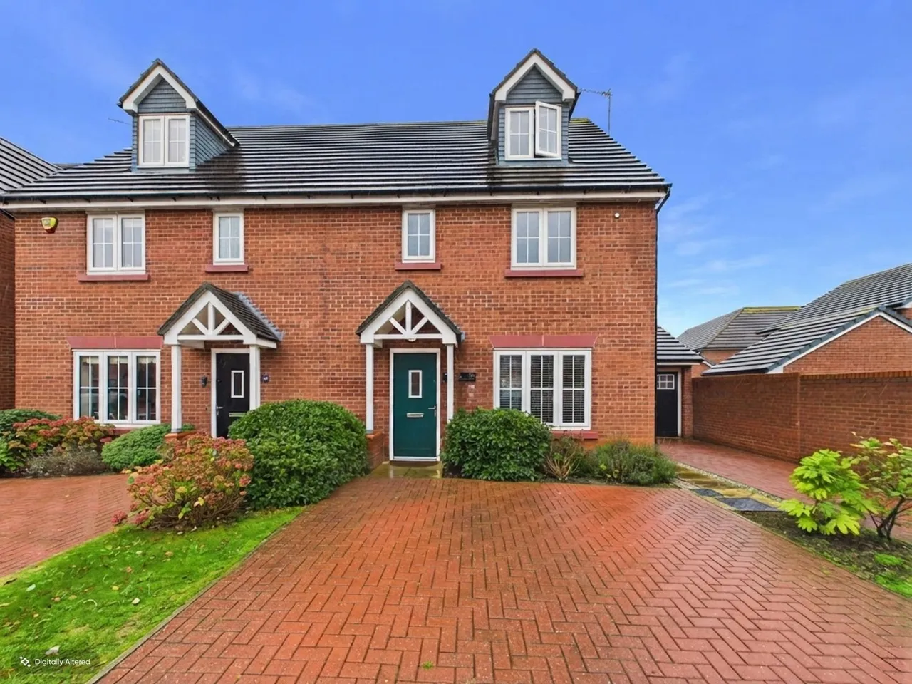 3 bed house for sale, Lenton Avenue, Formby, L37