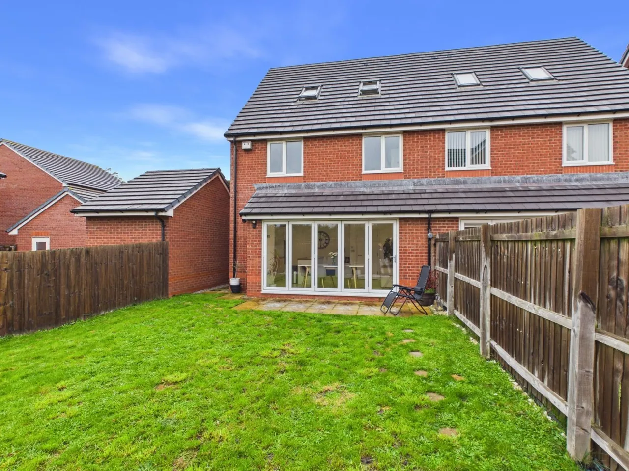 Lenton Avenue, Formby, L37, photo 17