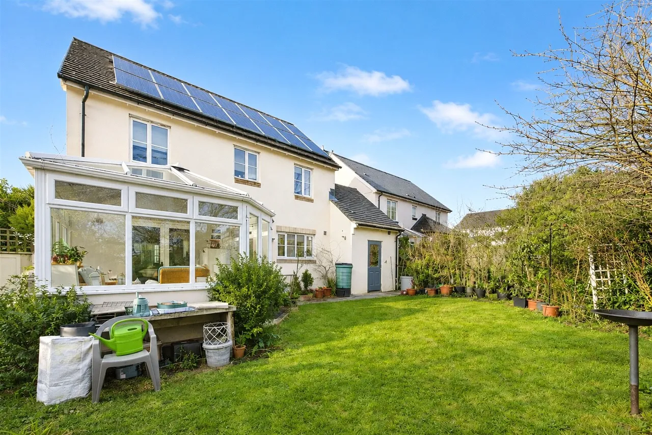 Sycamore Close, Bodmin, PL31, photo 15