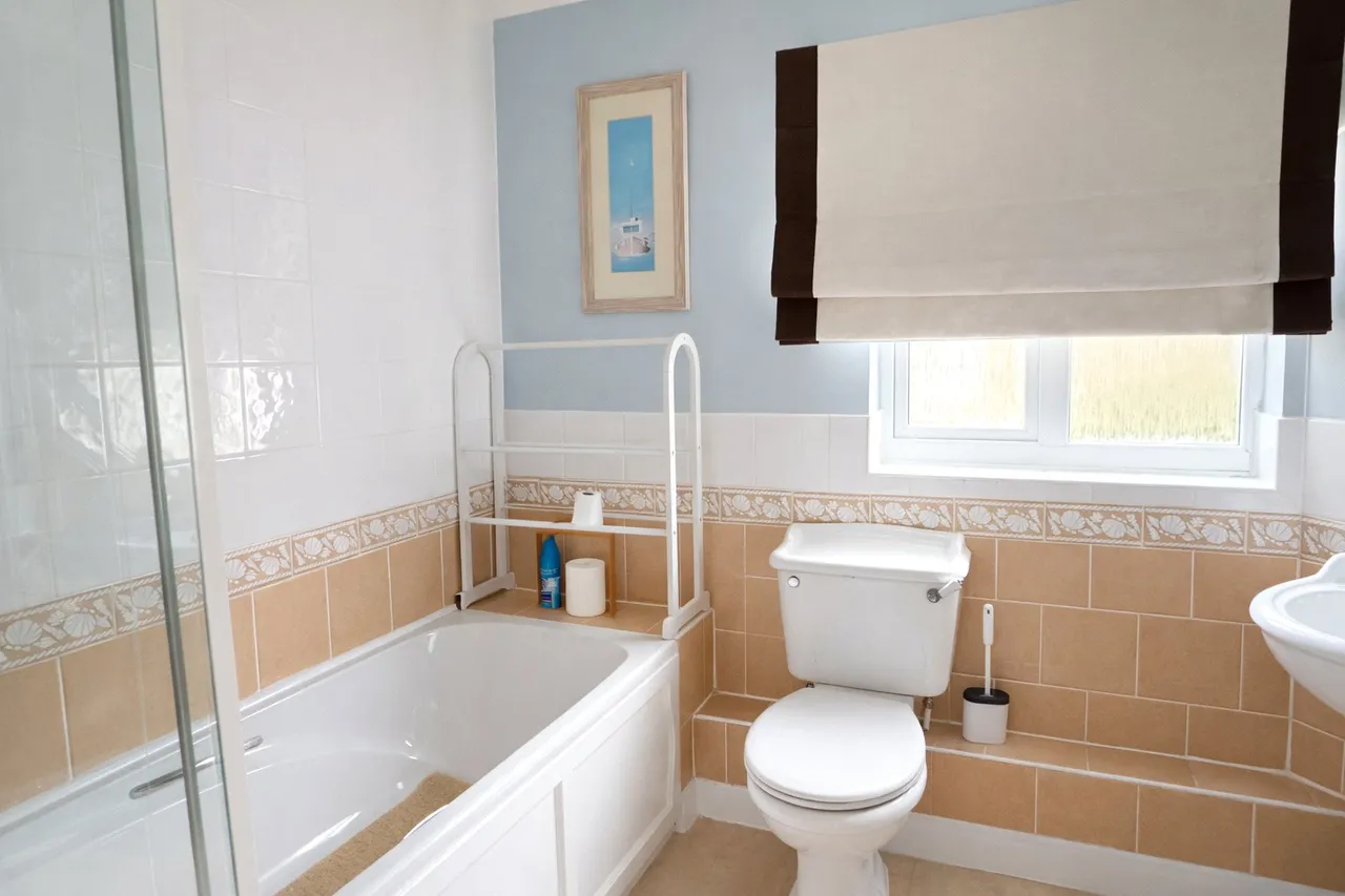 Sycamore Close, Bodmin, PL31, photo 12