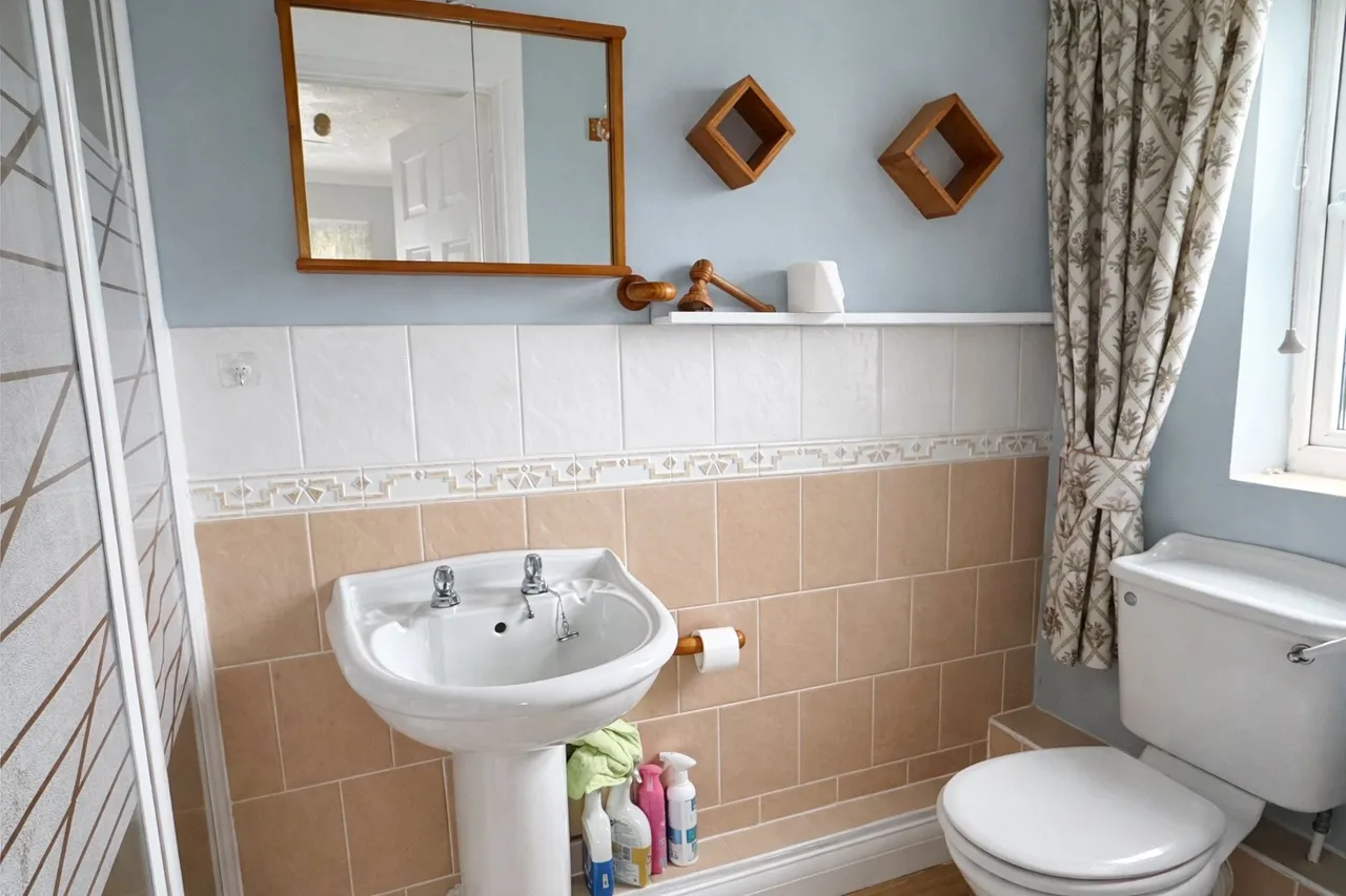 Sycamore Close, Bodmin, PL31, photo 13