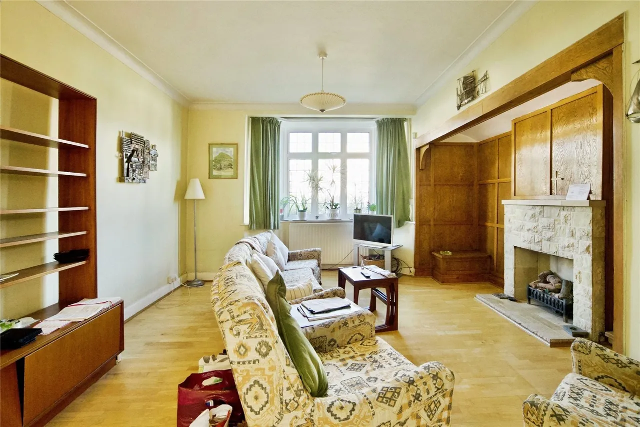 Friars Avenue, London, N20, photo 4