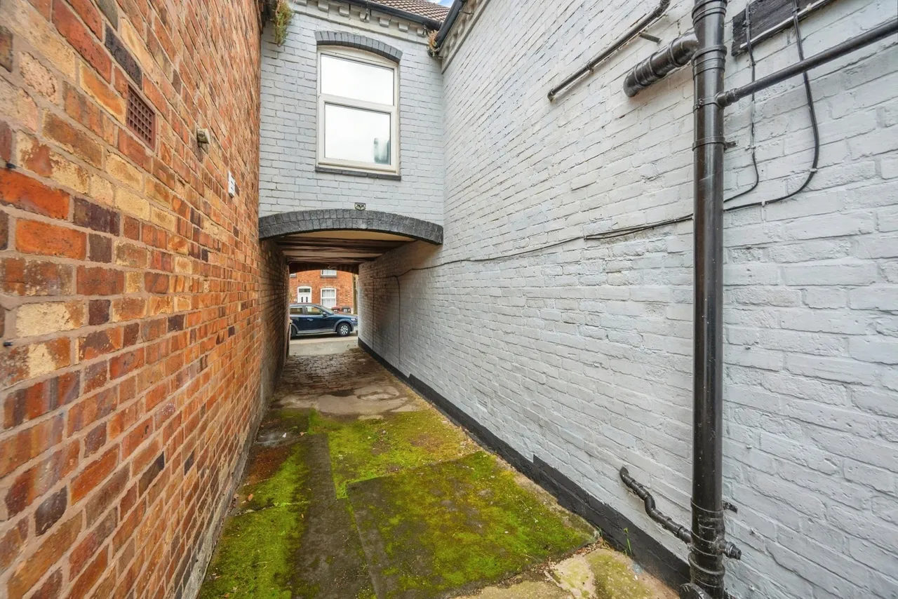 Long Street, Dordon, Tamworth, Warwickshire, B78, photo 21