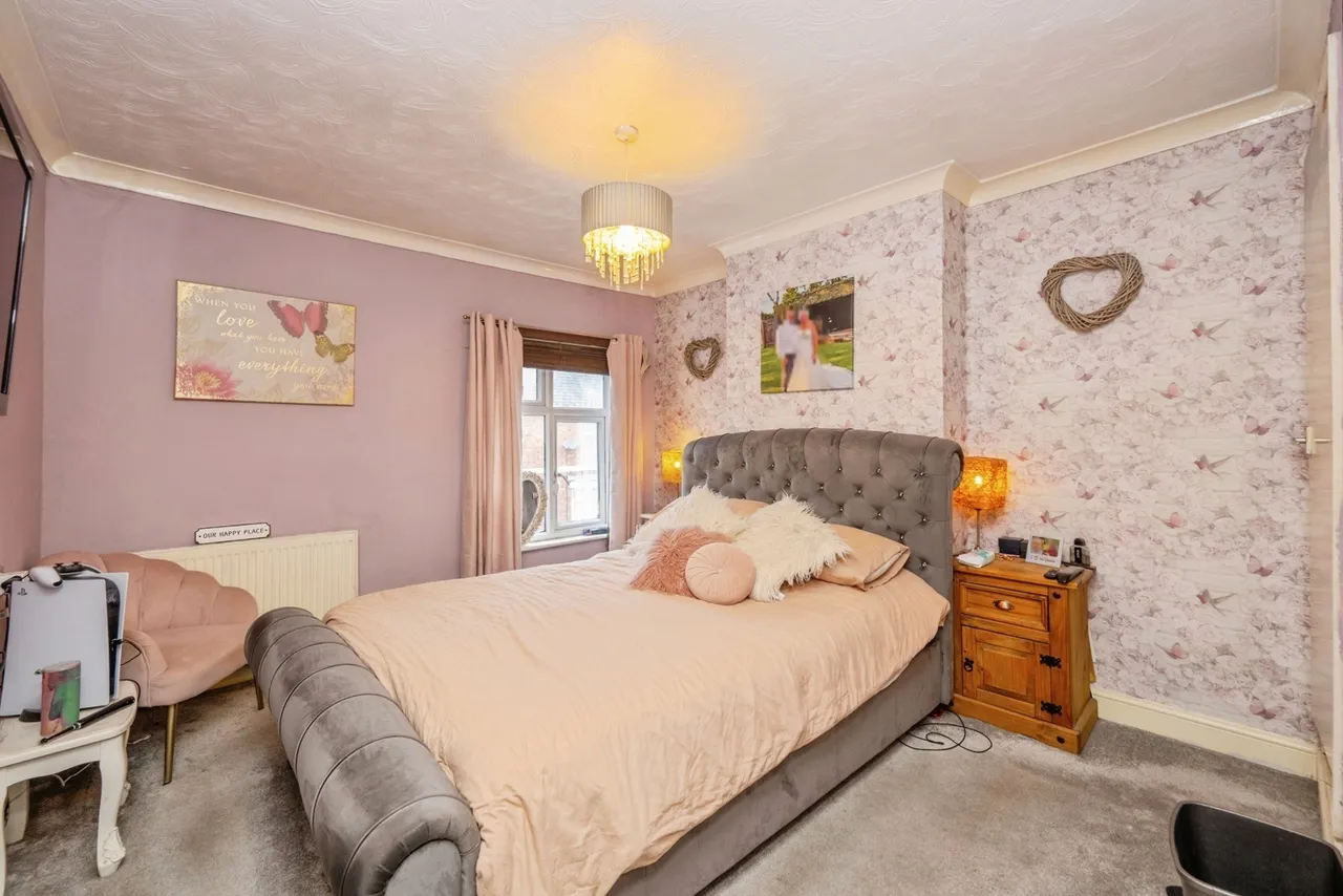 Long Street, Dordon, Tamworth, Warwickshire, B78, photo 14