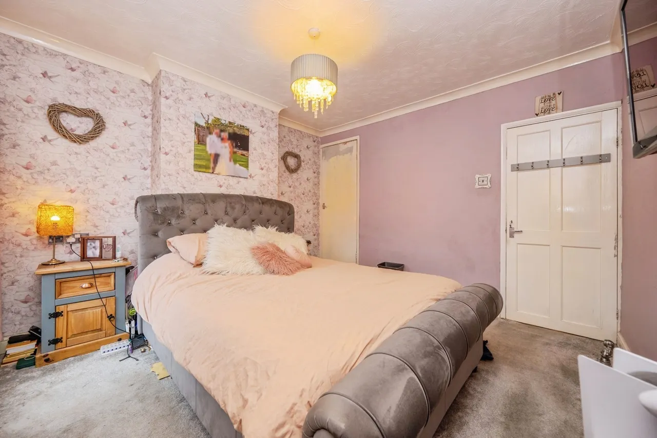 Long Street, Dordon, Tamworth, Warwickshire, B78, photo 13