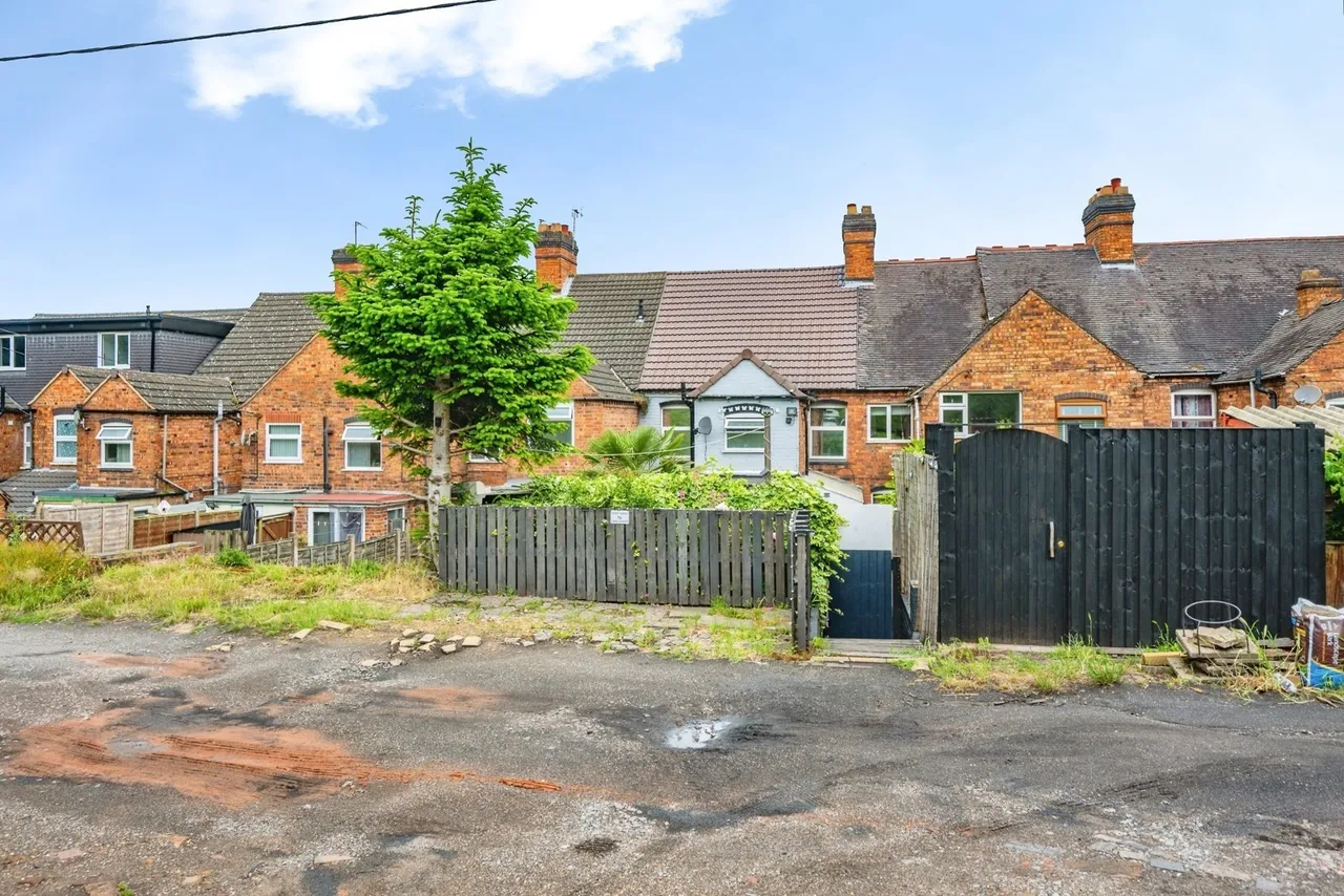 Long Street, Dordon, Tamworth, Warwickshire, B78, photo 10