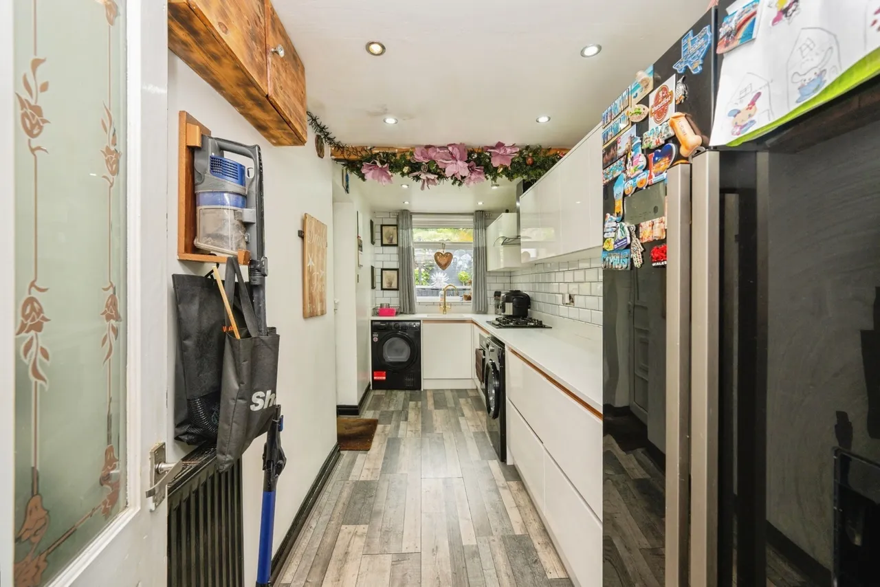 Long Street, Dordon, Tamworth, Warwickshire, B78, photo 12