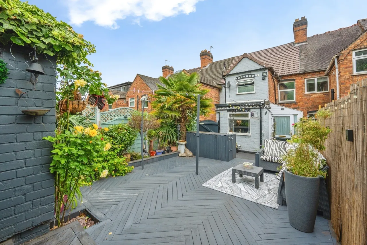 Long Street, Dordon, Tamworth, Warwickshire, B78, photo 16