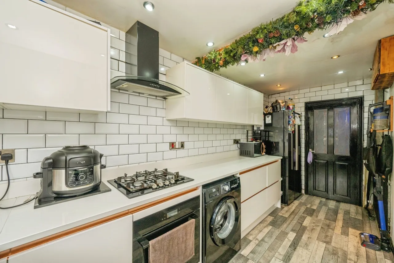 Long Street, Dordon, Tamworth, Warwickshire, B78, photo 6
