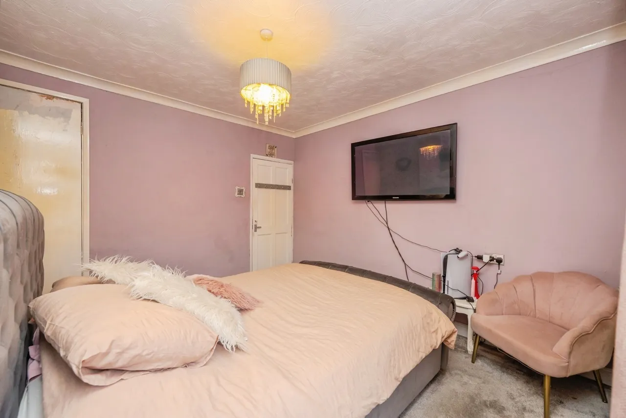Long Street, Dordon, Tamworth, Warwickshire, B78, photo 15