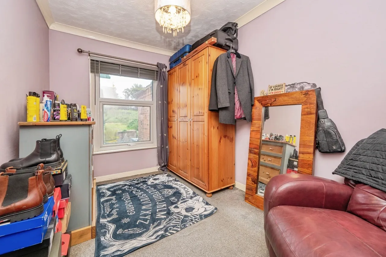 Long Street, Dordon, Tamworth, Warwickshire, B78, photo 17