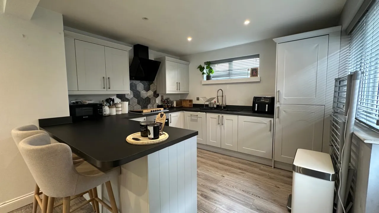 Cloverfield, Welwyn Garden City, AL7, photo 5
