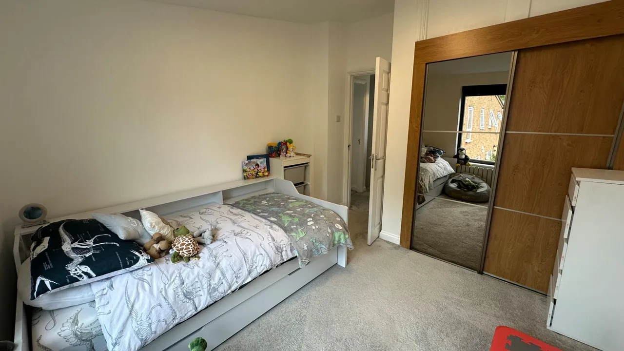 Cloverfield, Welwyn Garden City, AL7, photo 8