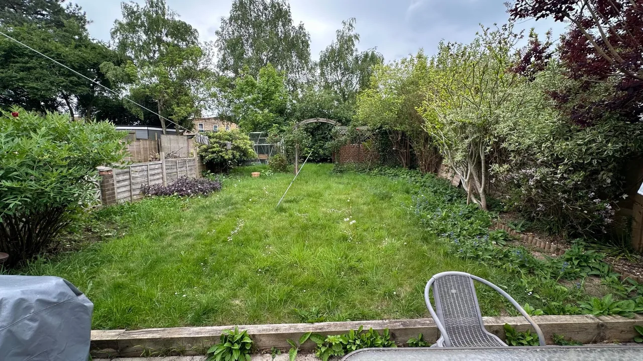 Cloverfield, Welwyn Garden City, AL7, photo 12