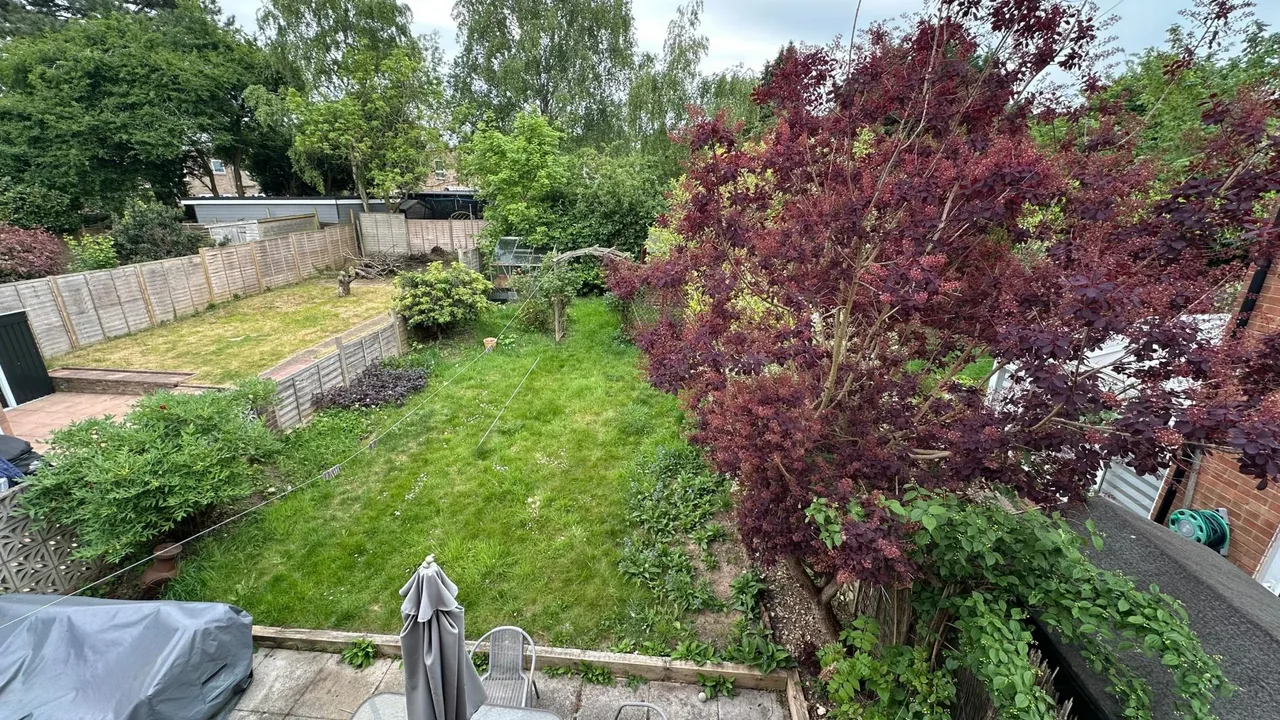 Cloverfield, Welwyn Garden City, AL7, photo 10