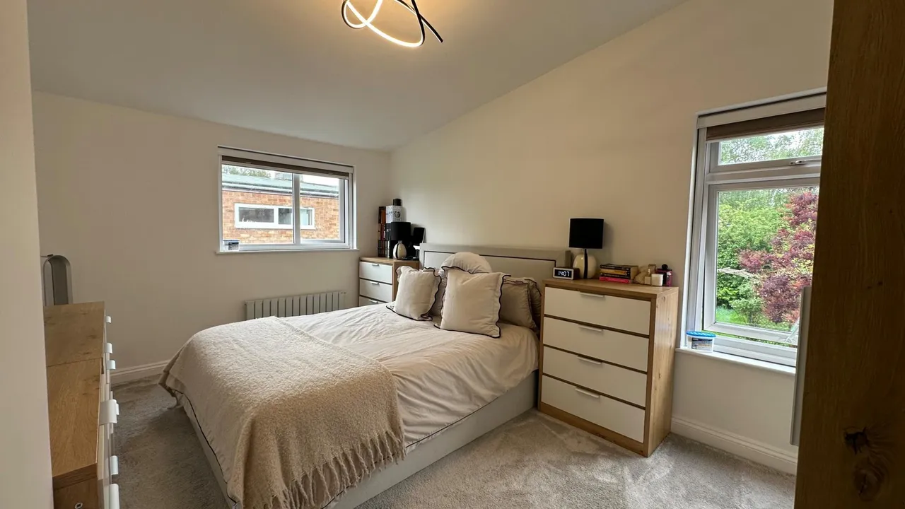 Cloverfield, Welwyn Garden City, AL7, photo 6