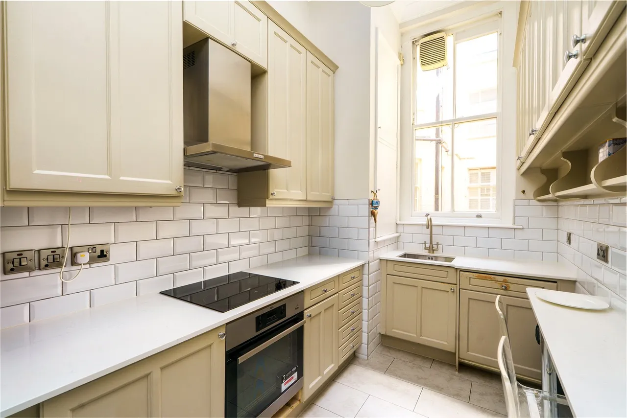 North Gate, Prince Albert Road, London, NW8 7RE, photo 6