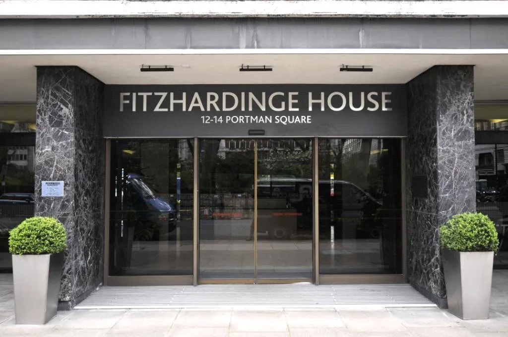 property to rent, Portman Square, Marylebone, W1H