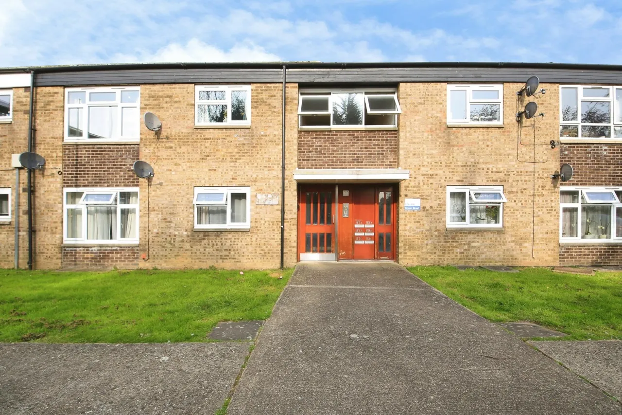 Crown Street, Peterborough, PE1, photo 14
