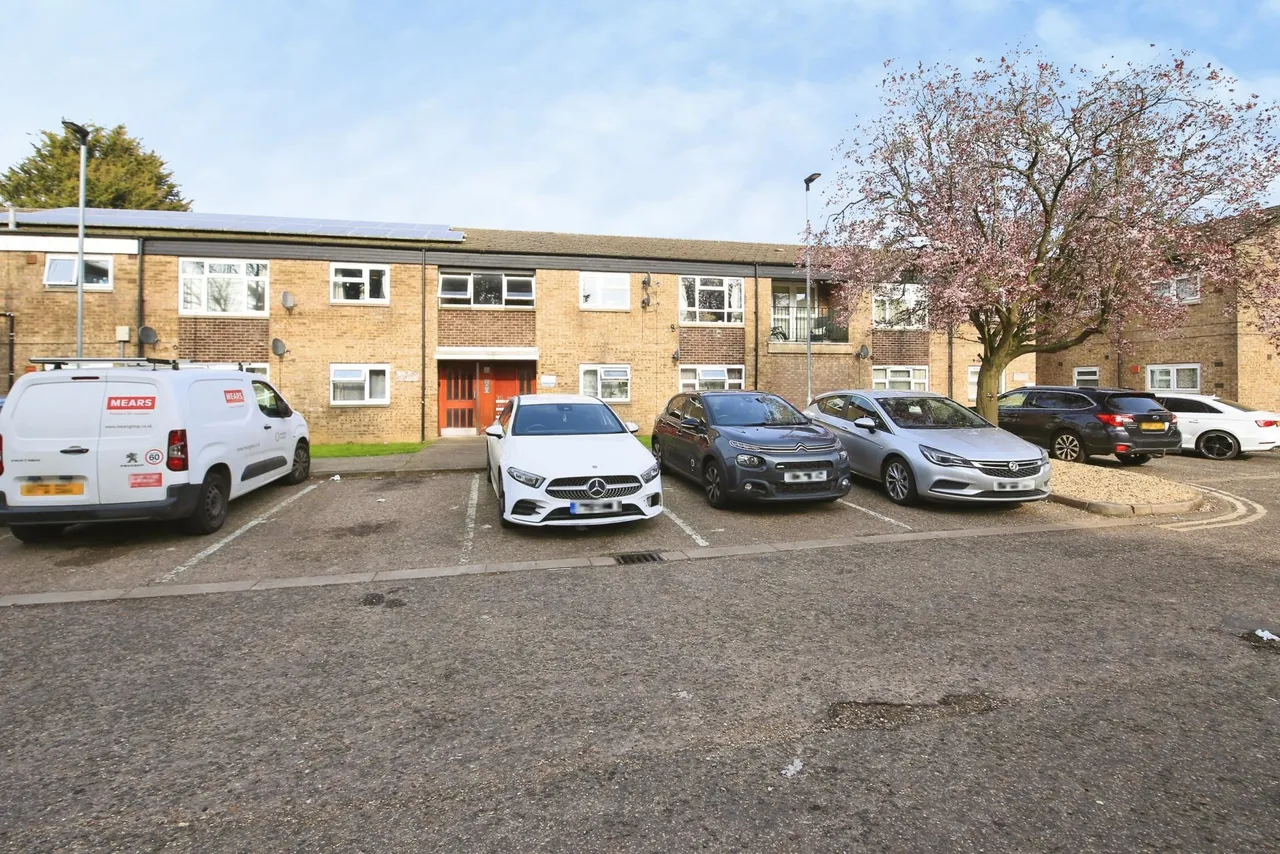 Crown Street, Peterborough, PE1, photo 15