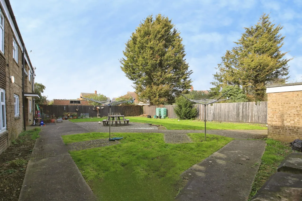 Crown Street, Peterborough, PE1, photo 13