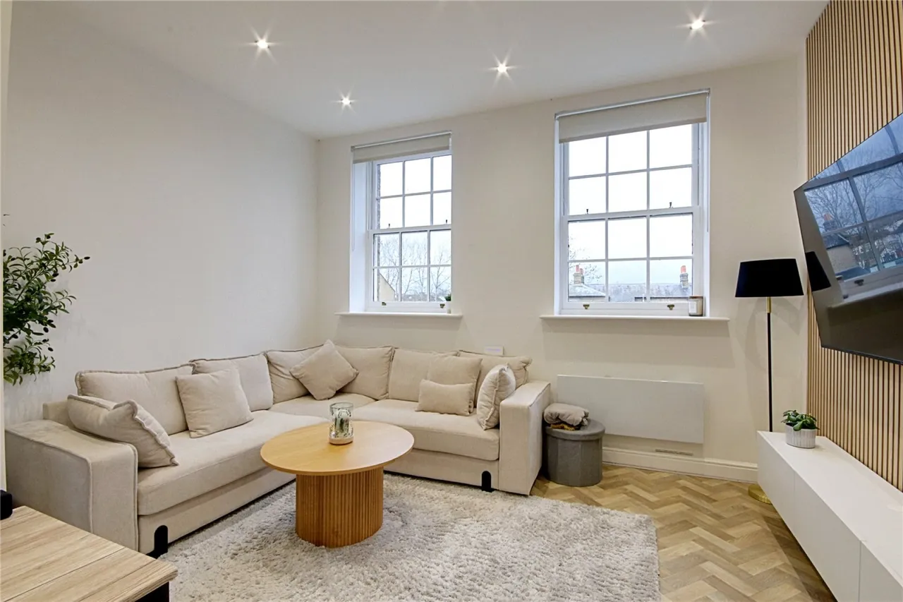 James Lee Square, Enfield, EN3, photo 6