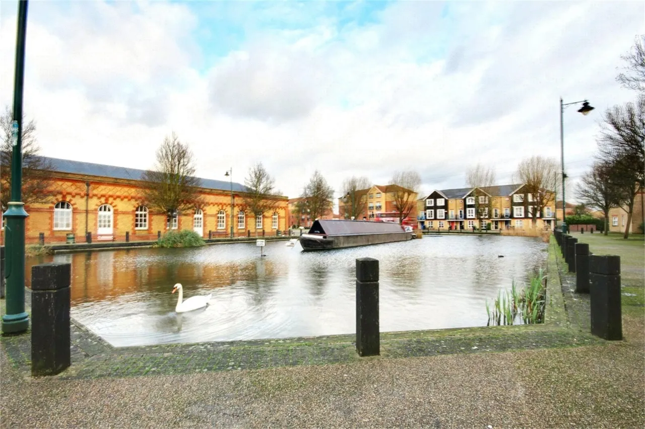 James Lee Square, Enfield, EN3, photo 16
