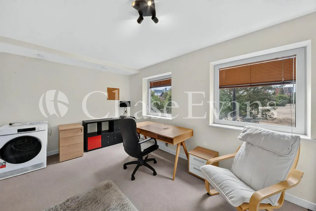 Epad Apartments, Broomfield Street, Poplar, London, E14, photo 9