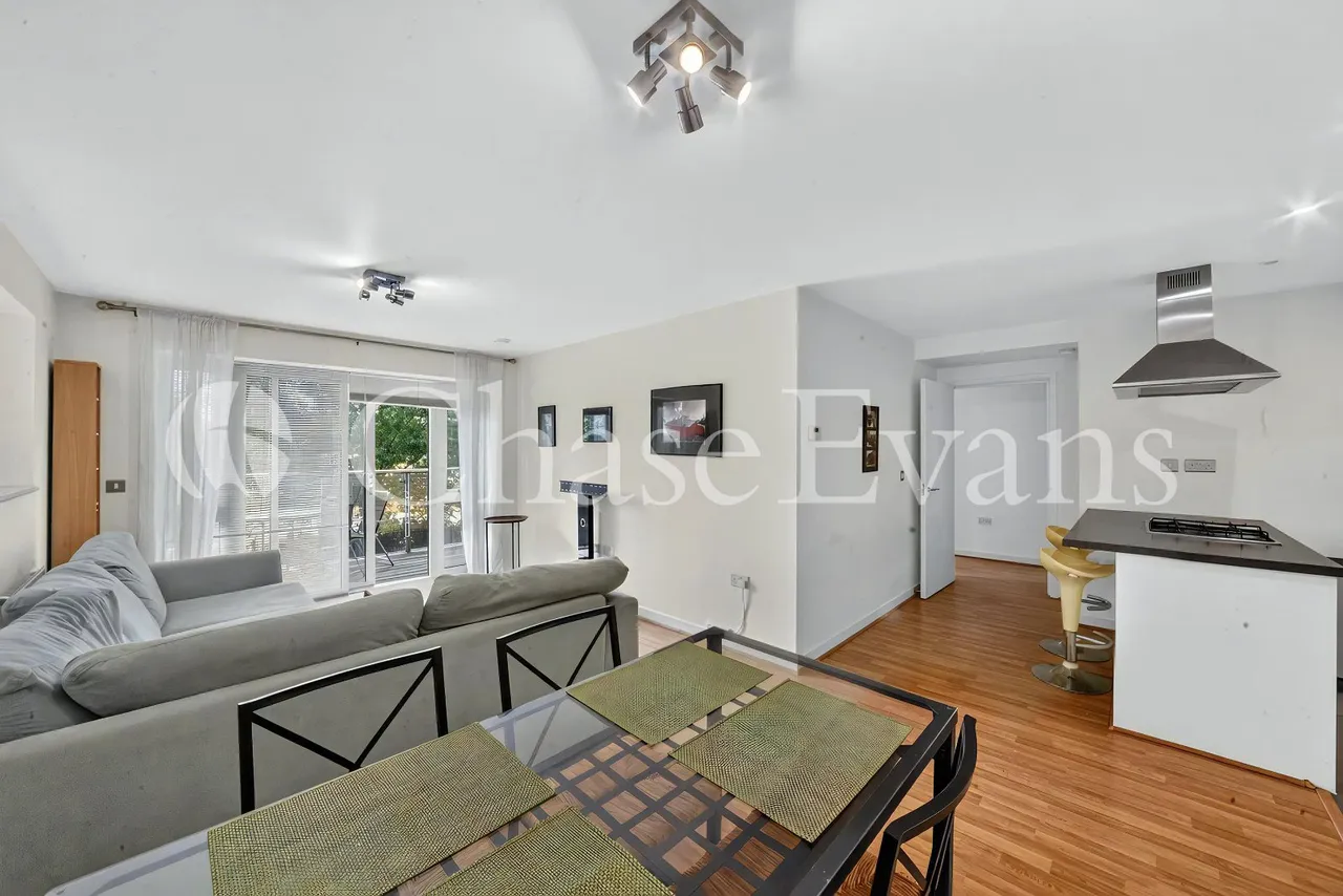 Epad Apartments, Broomfield Street, Poplar, London, E14, photo 5