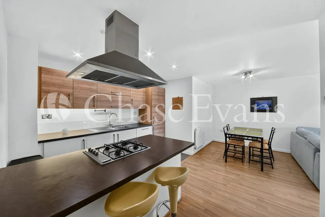 Epad Apartments, Broomfield Street, Poplar, London, E14, photo 6